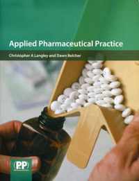 Applied Pharmaceutical Practice