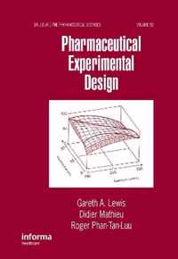 Pharmaceutical Experimental Design