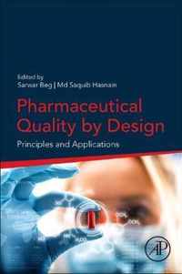 Pharmaceutical Quality by Design