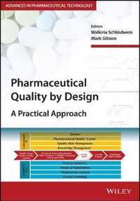 Pharmaceutical Quality by Design