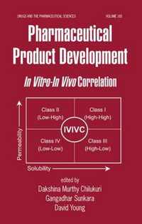 Pharmaceutical Product Development