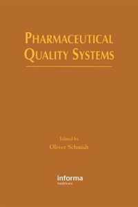 Pharmaceutical Quality Systems