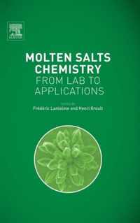 Molten Salts Chemistry