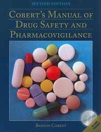 Cobert's Manual Of Drug Safety And Pharmacovigilance