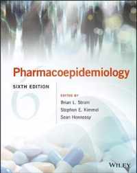 Pharmacoepidemiology