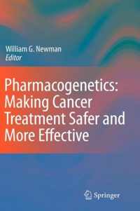 Pharmacogenetics