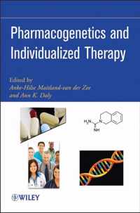 Pharmacogenetics and Individualized Therapy