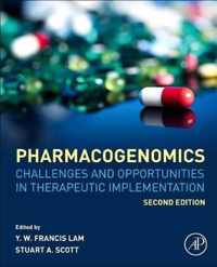 Pharmacogenomics