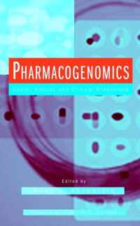 Pharmacogenomics