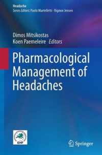 Pharmacological Management of Headaches