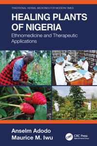 Healing Plants of Nigeria