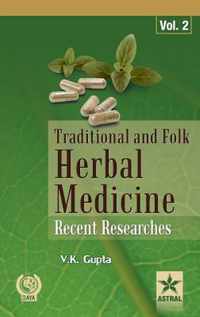 Traditional and Folk Herbal Medicine