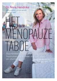 Het menopauzetaboe