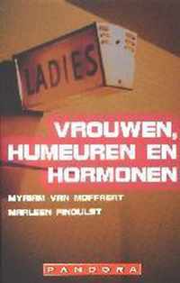 Vrouwen Humeuren En Hormonen