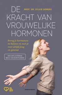 De kracht van vrouwelijke hormonen