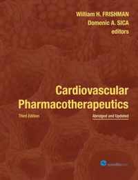 Cardiovascular Pharmacotherapeutics