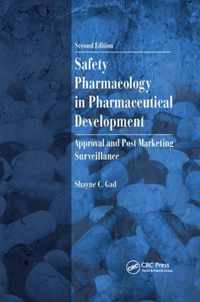 Safety Pharmacology in Pharmaceutical Development