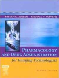 Pharmacology and Drug Administration for Imaging Technologists