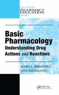 Basic Pharmacology