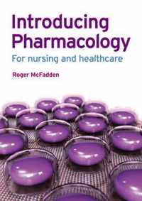 Introducing Pharmacology