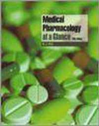 Medical Pharmacology At A Glance