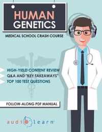 Human Genetics - Medical School Crash Course