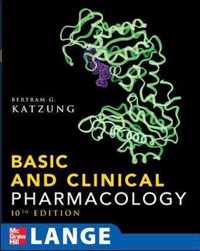 Basic & Clinical Pharmacology