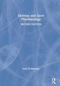 Exercise and Sport Pharmacology