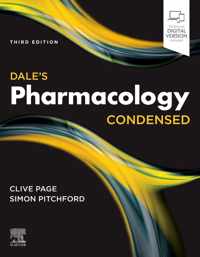 Dale's Pharmacology Condensed