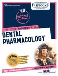 Dental Pharmacology (Q-40)