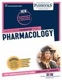 Pharmacology (Q-95)