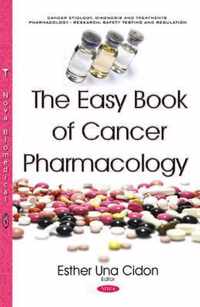 Easy Book of Cancer Pharmacology