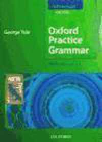 Oxford Practice Grammar Advanced