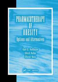 Pharmacotherapy of Obesity