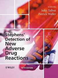 Stephens' Detection of New Adverse Drug Reactions