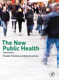 New Public Health 3rd