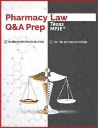 Pharmacy Law Q&A Prep