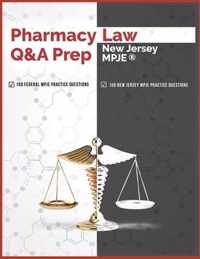 Pharmacy Law Q&A Prep