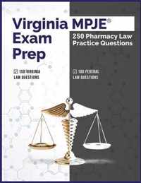 Virginia MPJE Exam Prep