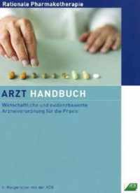 Arzthandbuch Rationale Pharmakotherapie