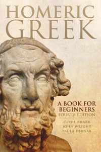 Homeric Greek A Book For Beginners