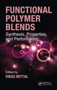 Functional Polymer Blends