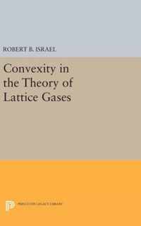 Convexity in the Theory of Lattice Gases