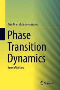 Phase Transition Dynamics