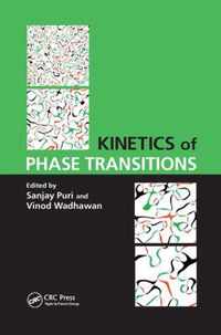 Kinetics of Phase Transitions