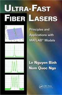 Ultra-Fast Fiber Lasers