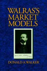 Walras's Market Models