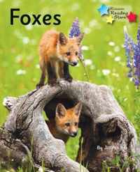 Foxes