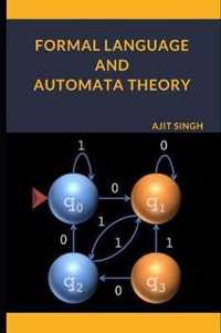 Formal Language And Automata Theory