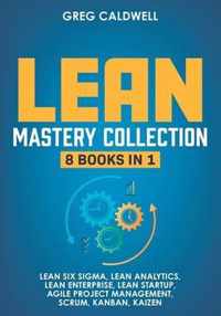 Lean Mastery